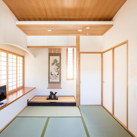 Miyajima Fujinoya Female Only Hotel Hatsukaichi Bagian luar foto