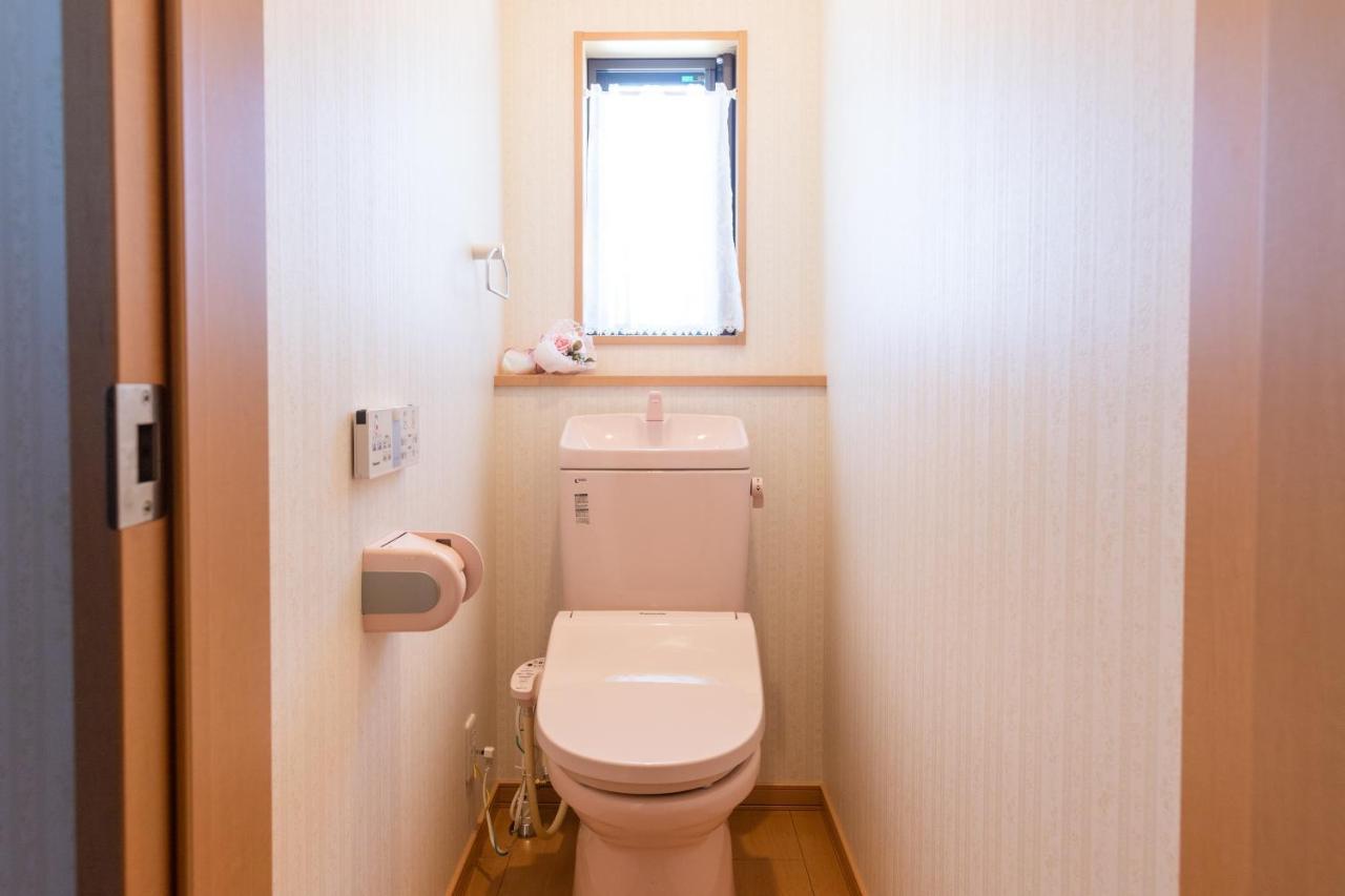 Miyajima Fujinoya Female Only Hotel Hatsukaichi Bagian luar foto