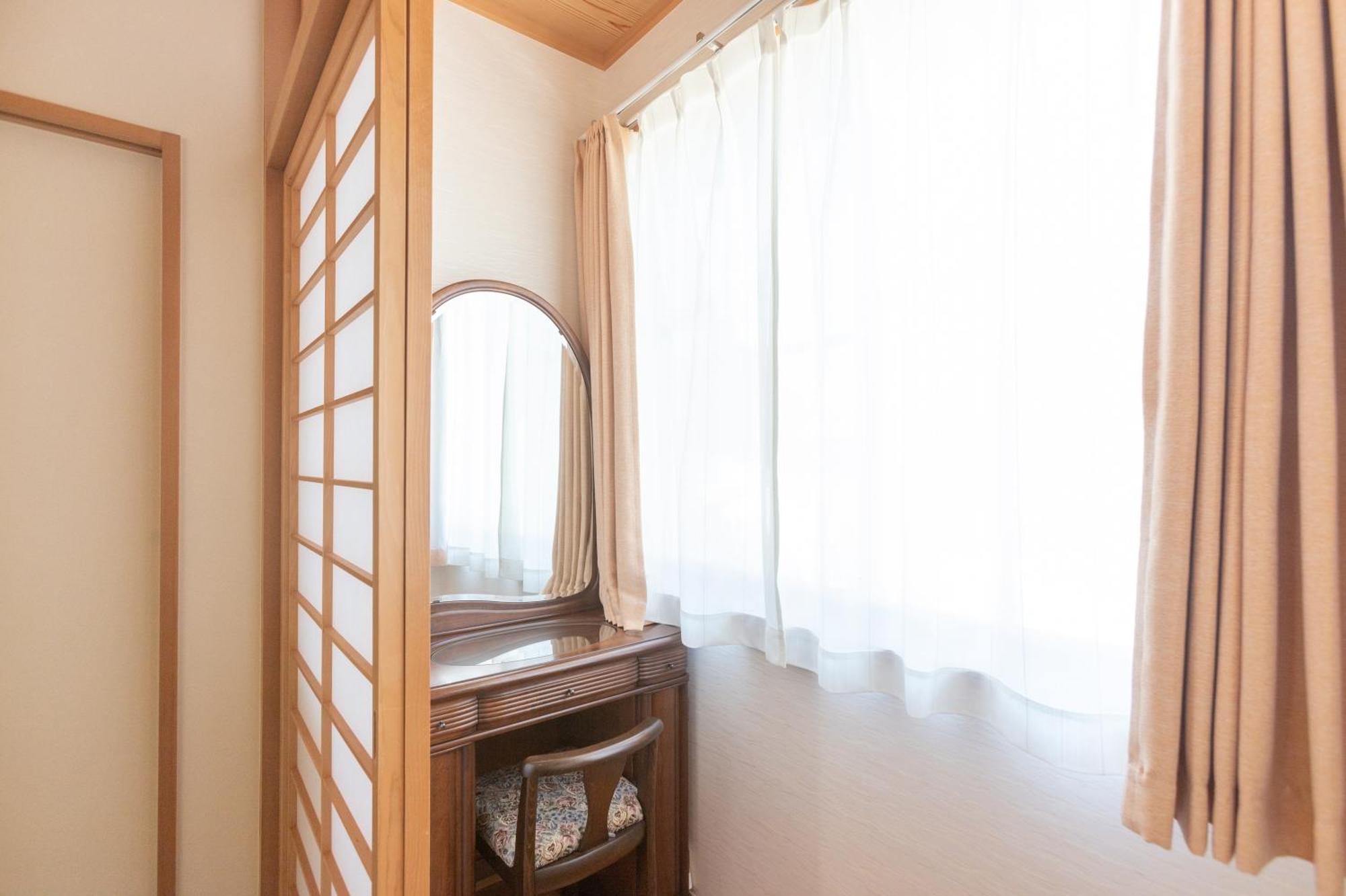 Miyajima Fujinoya Female Only Hotel Hatsukaichi Bagian luar foto