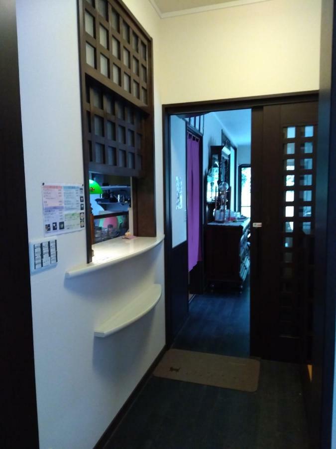 Miyajima Fujinoya Female Only Hotel Hatsukaichi Bagian luar foto